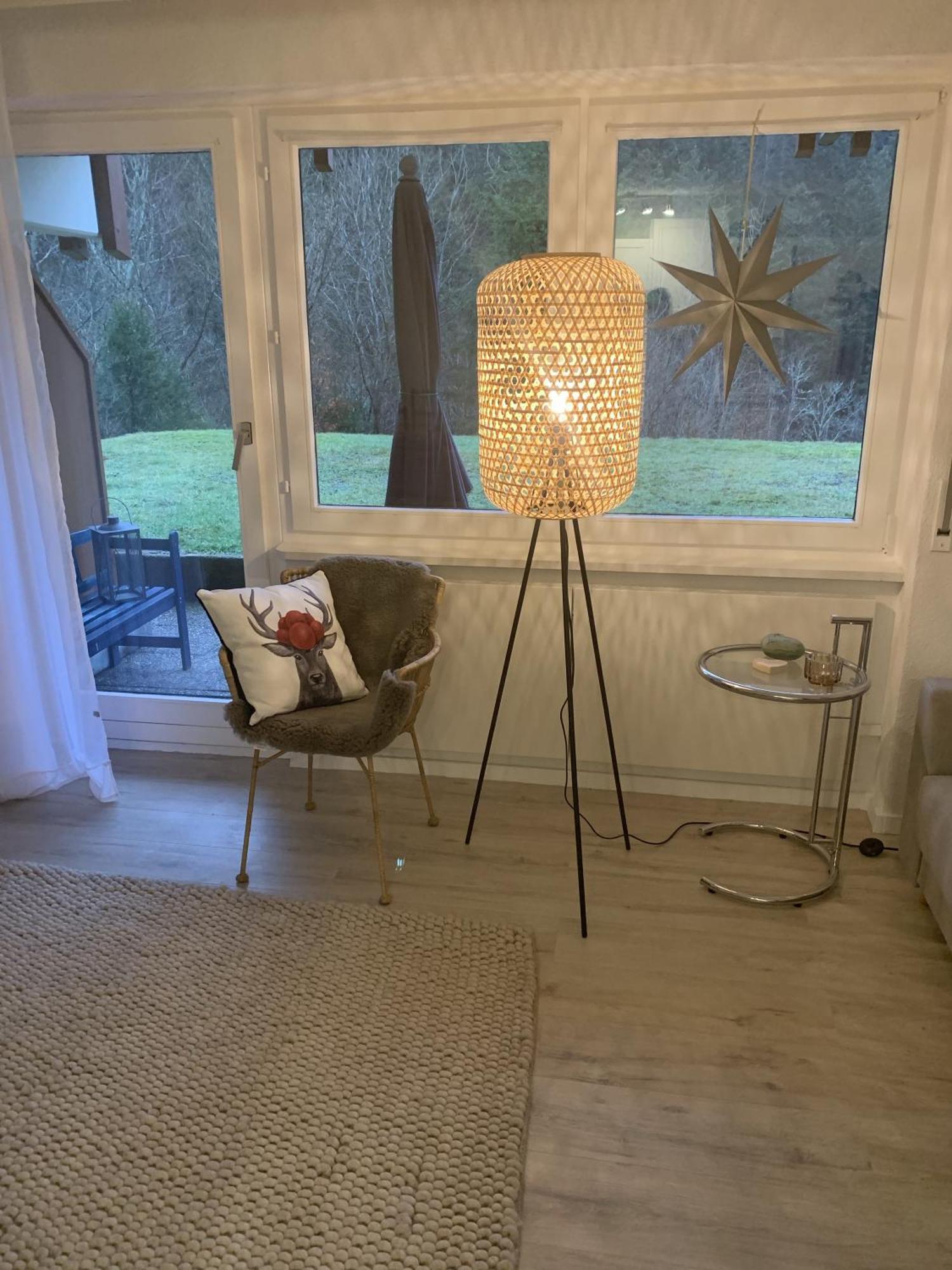Ferienwohnung Sonnenterrasse Todtmoos Extérieur photo