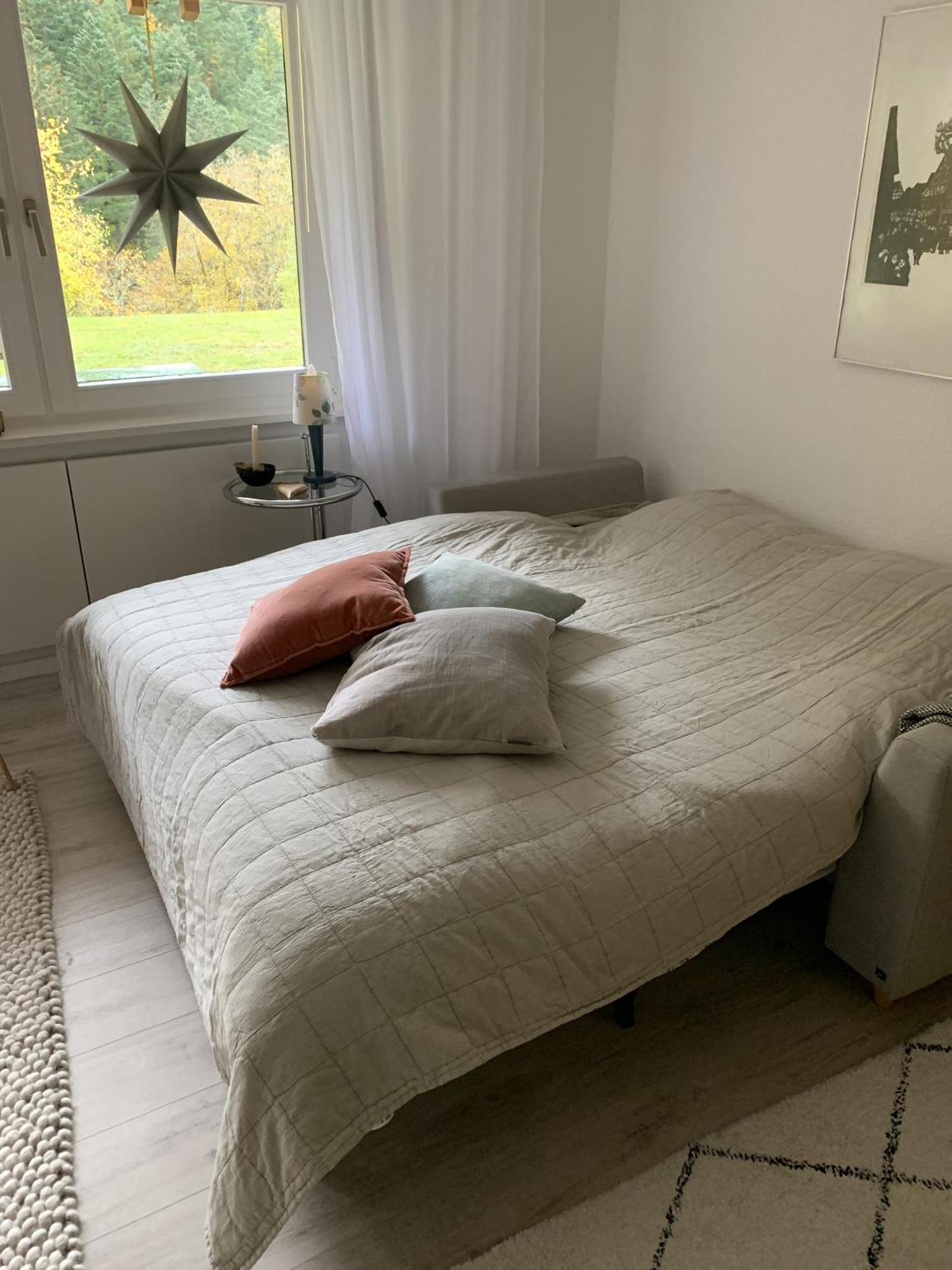 Ferienwohnung Sonnenterrasse Todtmoos Extérieur photo